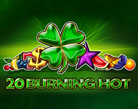 20 Burning Hot