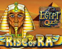 Rise of Ra Egypt Quest