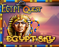 Egypt Sky Egypt Quest