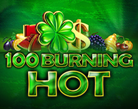 100 Burning Hot