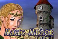 Magic Mirror Deluxe II