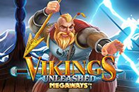 Vikings Unleashed Megaways