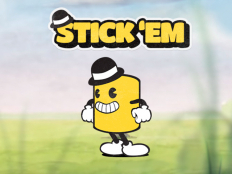 Stick'em